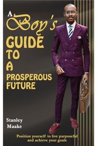 Boy's Guide to a Prosperous Future