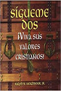 Living Your Christ Values Spanish