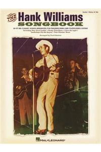 Hank Williams Songbook