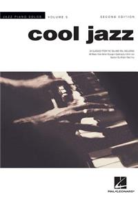 Cool Jazz