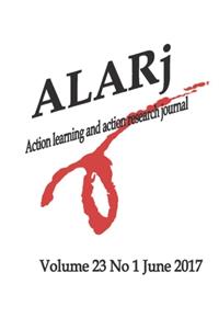 ALAR Journal V23No1