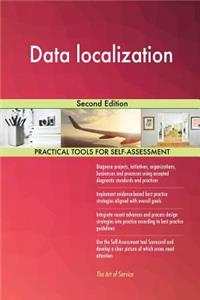 Data Localization Second Edition