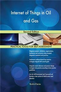 Internet of Things in Oil and Gas Second Edition