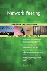 Network Peering The Ultimate Step-By-Step Guide