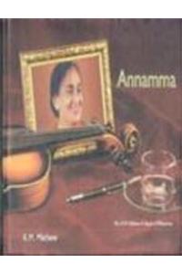 Annamma