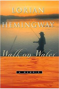 WALK ON WATER HA