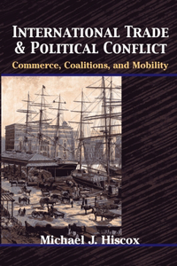 International Trade and Political Conflict