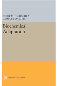 Biochemical Adaptation