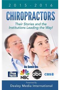 Chiropractors