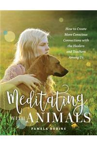 Meditating with Animals