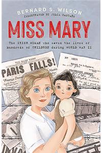 Miss Mary