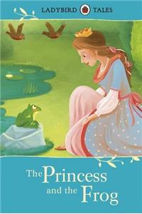 Ladybird Tales: The Princess and the Frog