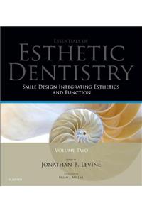 Smile Design Integrating Esthetics and Function