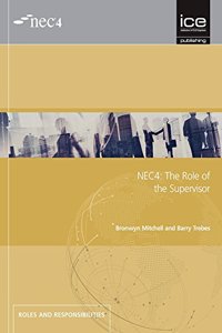 NEC4: The Role of the Supervisor