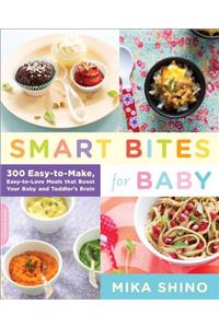 Smart Bites for Baby