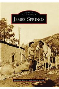 Jemez Springs