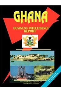 Ghana Business Intelligence Report