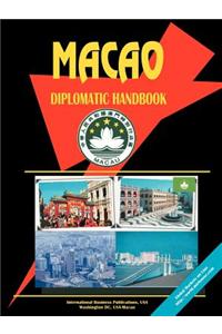 Macao Diplomatic Handbook