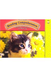 Steck-Vaughn Reading Comprehension: Student Edition Grades 5 - 8