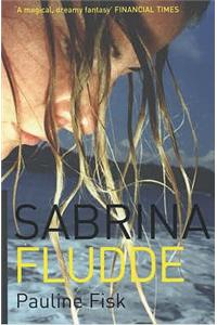 Sabrina Fludde