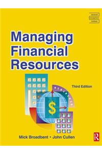 Managing Financial Resources