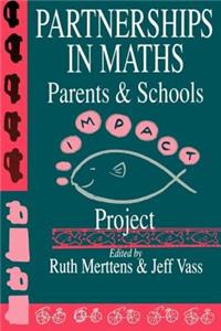 Partnership in Maths: Parents and Schools