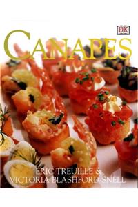 Canapes