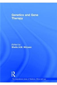 Genetics and Gene Therapy