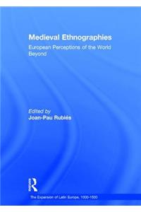 Medieval Ethnographies