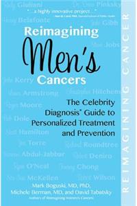 Reimagining Men's Cancers