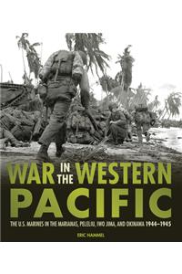 War in the Western Pacific