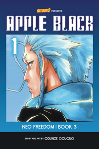 Neo Freedom, Book 3