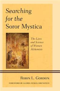 Searching for the Soror Mystica