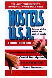 Hostels USA