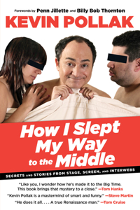 How I Slept My Way to the Middle