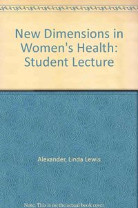 New Dimensions in Women's Health