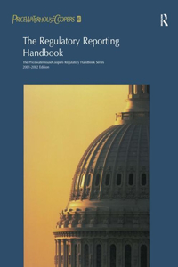 Regulatory Reporting Handbook