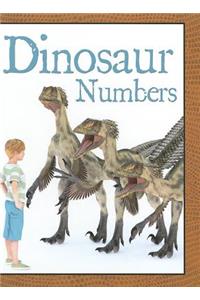 Dinosaur Numbers