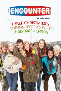 Encounter The Magazine Winter 2017-18