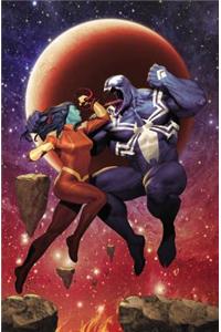 Venom: Space Knight, Volume 2