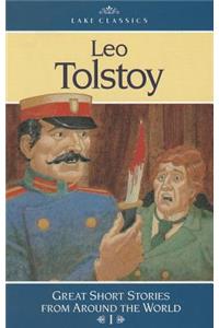 Ags Classics Short Stories: Leo Tolstoy: How Much Land Does a Man Need , the Three Hermits, the Long Exile