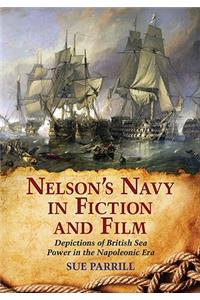 Nelson's Navy in Fiction and Film