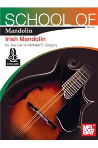 School of Mandolin