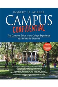 Campus Confidential