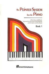 Pointer System for Piano
