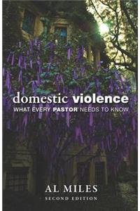 Domestic Violence