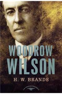 Woodrow Wilson