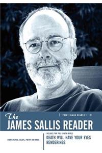 James Sallis Reader