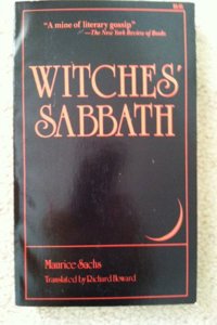WITCHES SABBATH