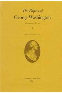 Papers of George Washington